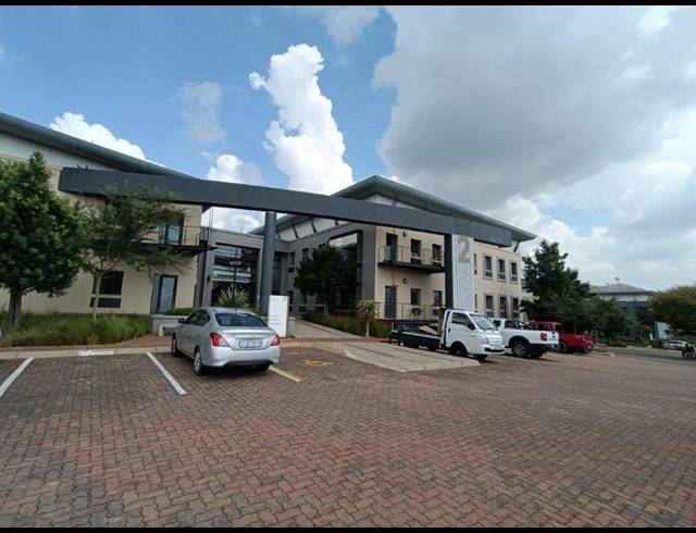 BUSINESS PROPERTY TO RENT IN STRUBENSVALLEI